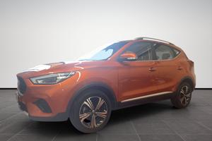 MG ZS 1.5 VTi-tech Comfort