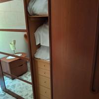 armadio camera da letto 