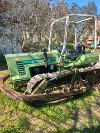 AGRIFULL MODELLO 70 SC LARGO 