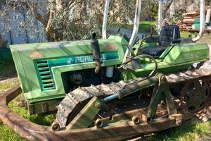 AGRIFULL MODELLO 70 SC LARGO 