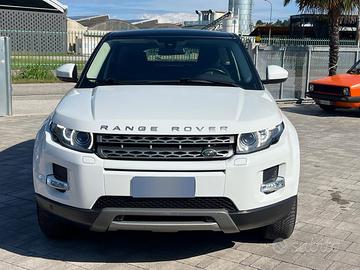 range rover 2.2 TD4  5 porte.