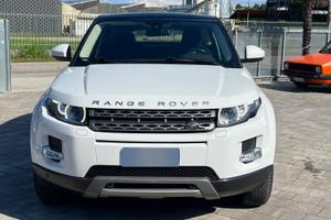 range rover 2.2 TD4  5 porte.