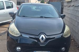 Clio IV 1.2 Costume Nazional 75cv