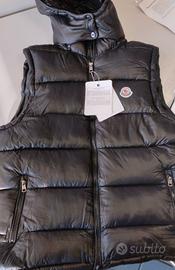 giubbotto smanicato 