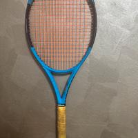 Racchetta Tennis Wilson ultra 100 L