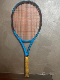 Racchetta Tennis Wilson ultra 100 L