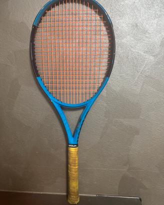 Racchetta Tennis Wilson ultra 100 L