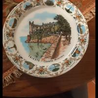 PIATTI di porcellana anni 70 cm 24 