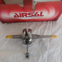 Gruppo-termico + albero motore