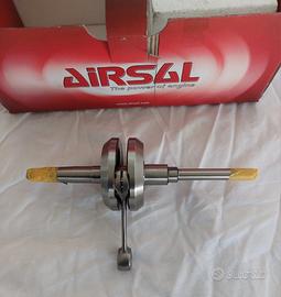 Gruppo-termico + albero motore