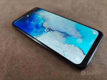 Samsung Galaxy A50