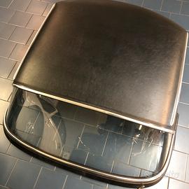 Hardtop originale Fiat 124 spider