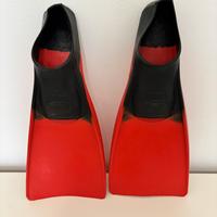 Pinne da nuoto FINIS num. 42/44