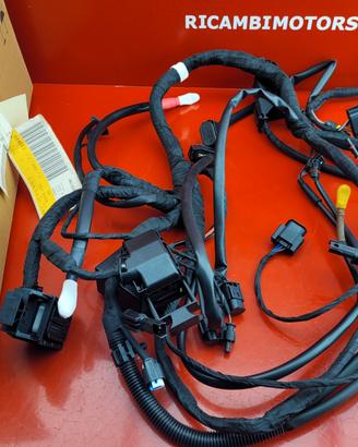 IMPIANTO ELETTRICO BMW F800GS F700GS NUOVO