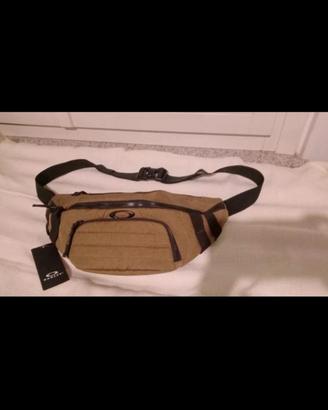 marsupio Oakley