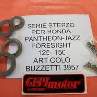 Serie sterzo HONDA  PATHEON-JAZZ-FORESIGHT