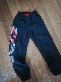 Pantaloni tuta GCDS,T tg. XS