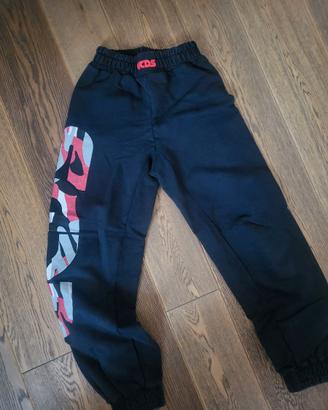 Pantaloni tuta GCDS,T tg. XS