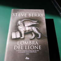 Romanzi di avventura e fantasia