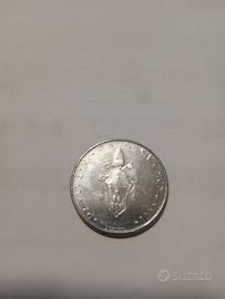 1 moneta da 10 lire del 1979/1 moneta da 50 lire