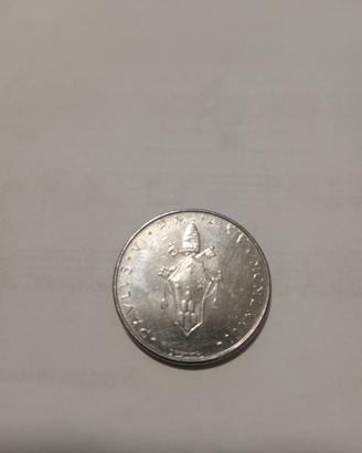 1 moneta da 10 lire del 1979/1 moneta da 50 lire