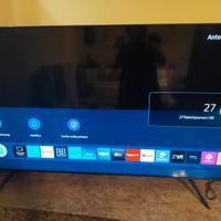TV Samsung 55”
