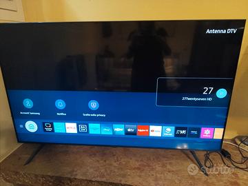 TV Samsung 55”