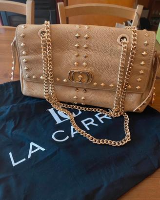 Borsa a tracolla La Carrie