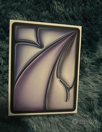 Ipad ari 13 m4 512gb