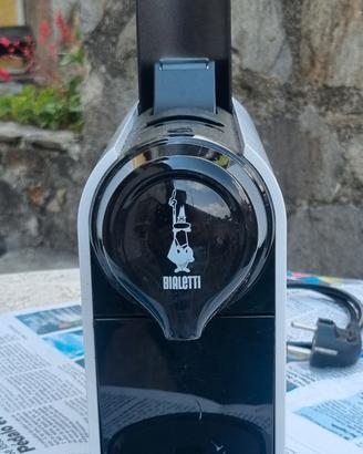 Macchinetta caffè Bialetti Gioia 