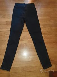  Jeans GUESS Donna Slim/Skinny