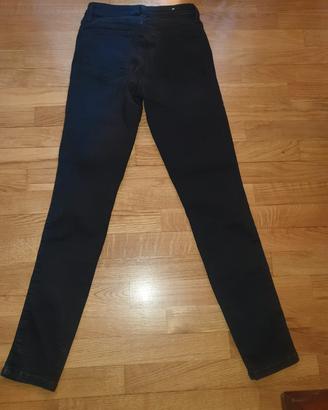  Jeans GUESS Donna Slim/Skinny