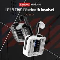 Lenovo LP49 Auricolari Bluetooth 5.4 NUOVI