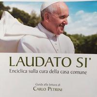 Libro Papa Francesco
