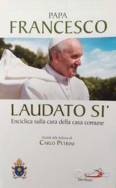 Libro Papa Francesco