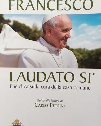 Libro Papa Francesco