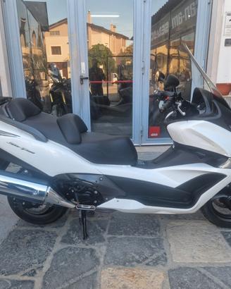 Honda SW-T 400 - 2011