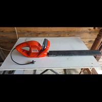 Tagliasiepi oleo-mac hte 450