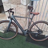 bici cecotec elettrica 