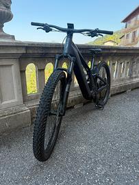 Ebike Scott Patron 920