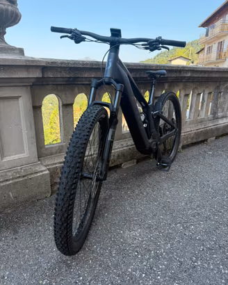 Ebike Scott Patron 920