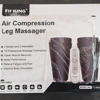 Massaggiatore ad aria per braccia 