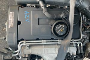 Motore AZV VW AUDI SKODA SEAT TOURAN A3 GOLF V OCT