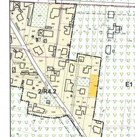 Terreno di 1000 m² a Peveragno