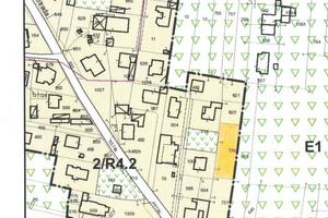 Terreno di 1000 m² a Peveragno