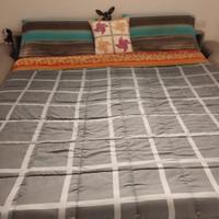 divano letto matrimoniale 