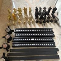 Harry Potter scacchiera