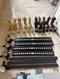 Harry Potter scacchiera