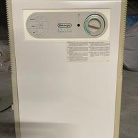 Deumidificatore Delonghi