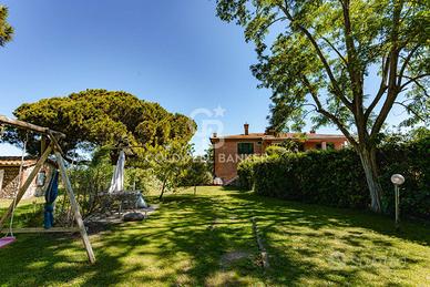 Rustico/Casale/Corte - Orbetello